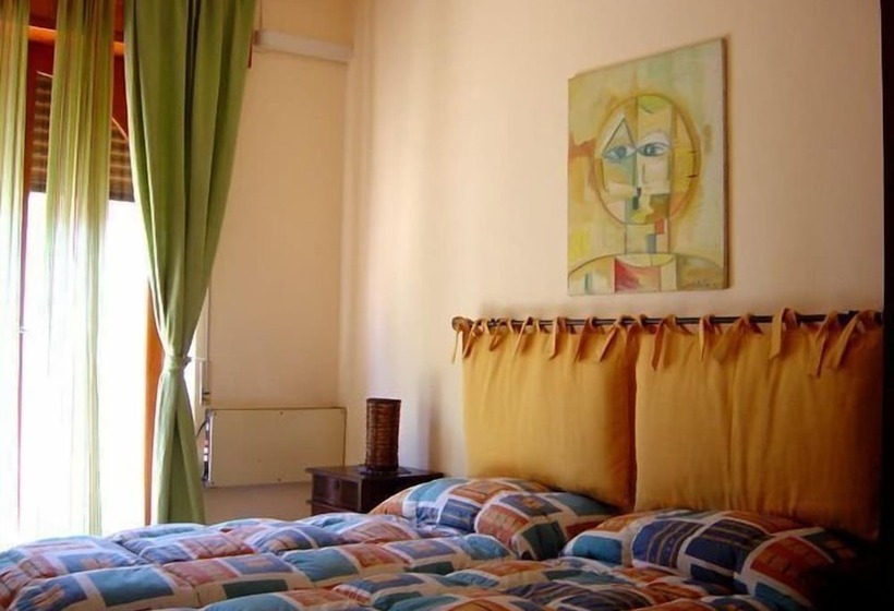 Bed and Breakfast La Giara