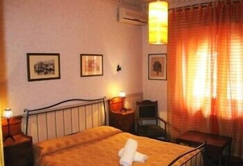 Bed and Breakfast La Giara