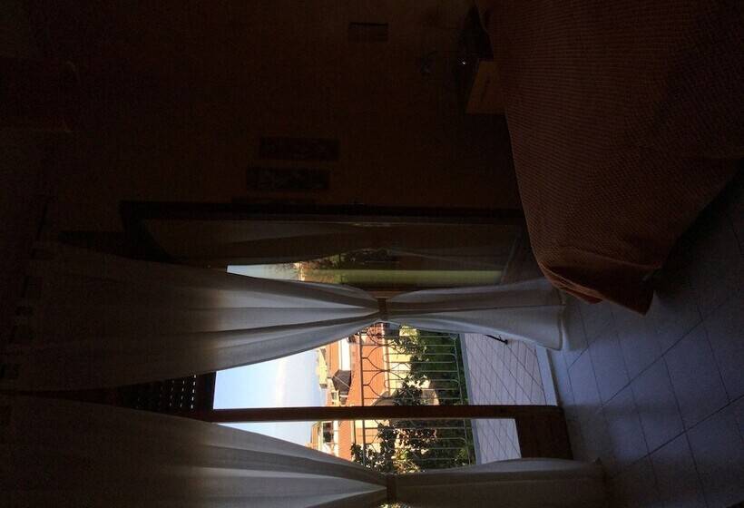 Bed and Breakfast La Giara