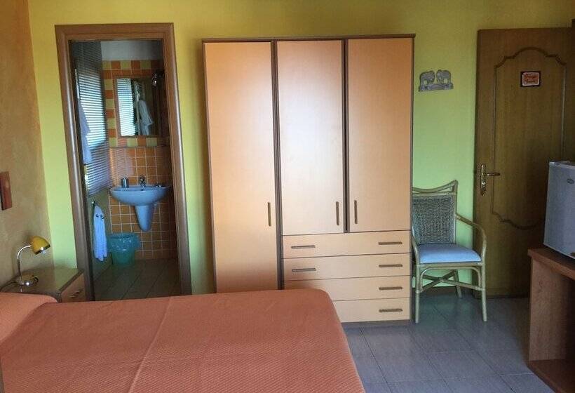 Bed and Breakfast La Giara