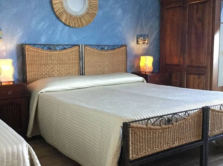 Bed and Breakfast La Giara