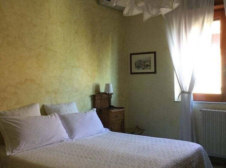 Bed and Breakfast La Giara