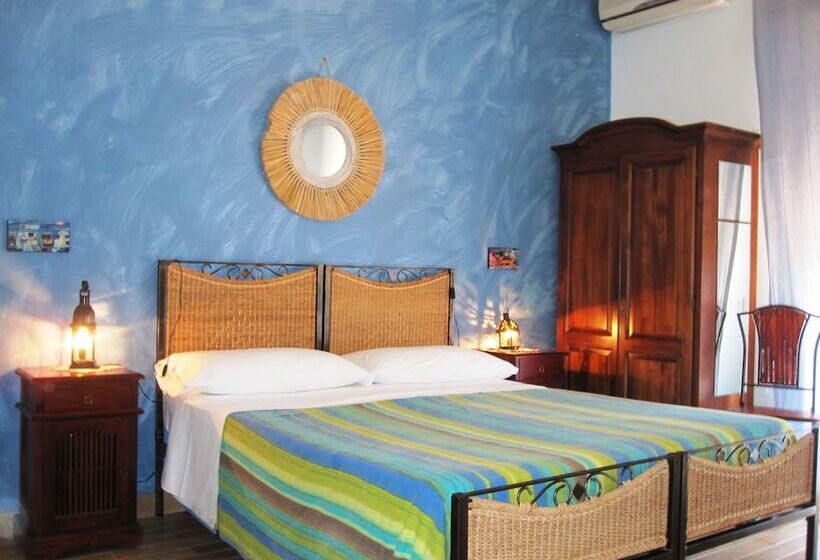 Bed and Breakfast La Giara