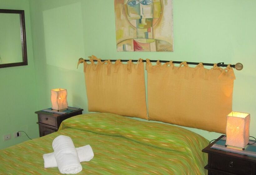 Bed and Breakfast La Giara