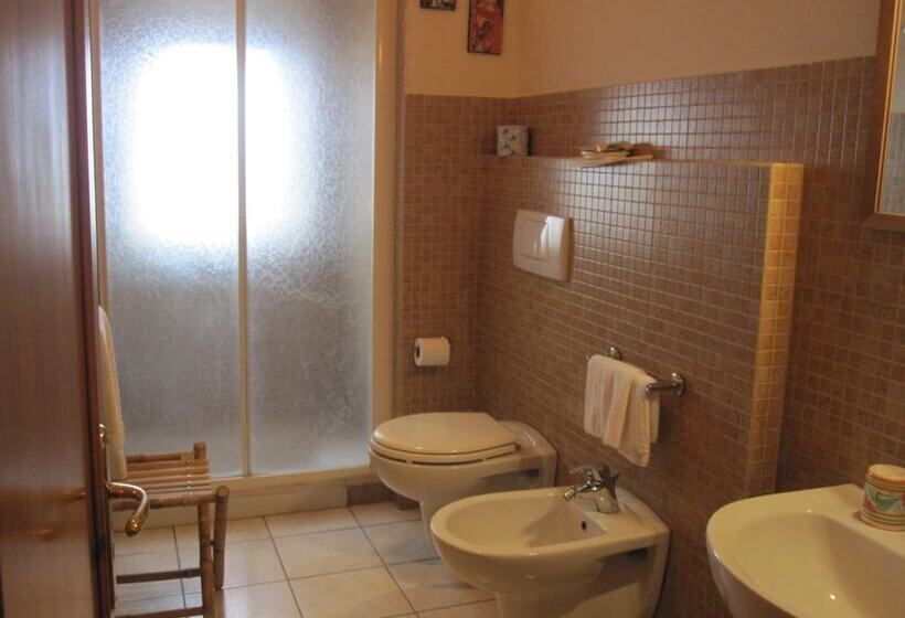 Bed and Breakfast La Giara