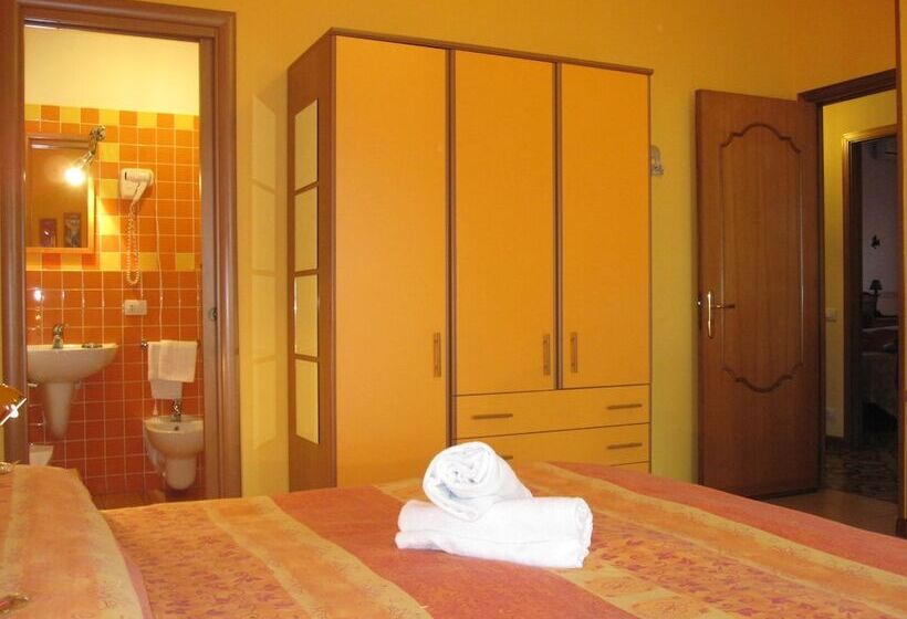 Bed and Breakfast La Giara