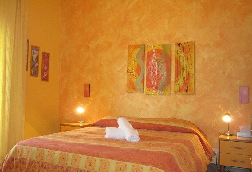 Bed and Breakfast La Giara