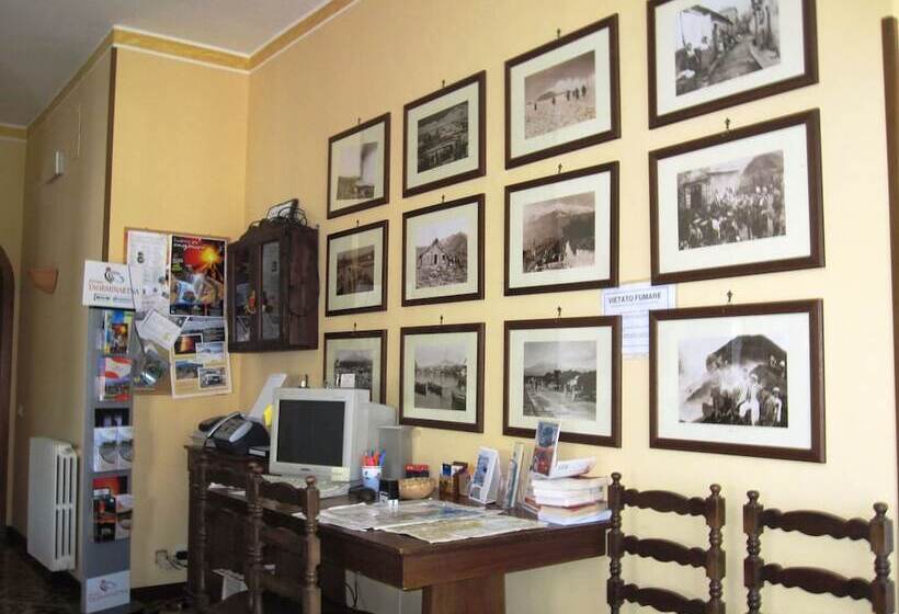 Bed and Breakfast La Giara