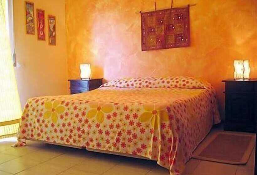 Bed and Breakfast La Giara