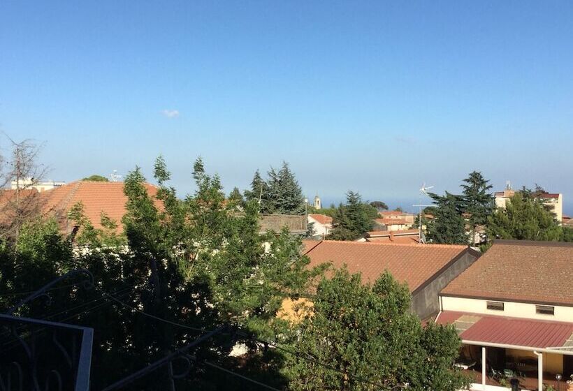 Bed and Breakfast La Giara