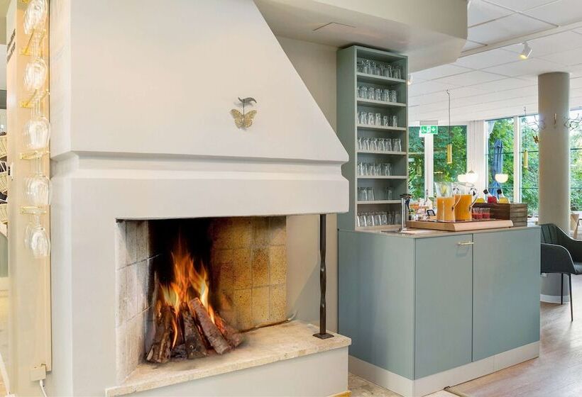 Best Western Hotel Danderyd