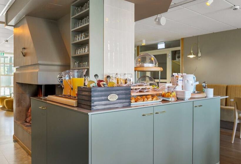 Best Western Hotel Danderyd