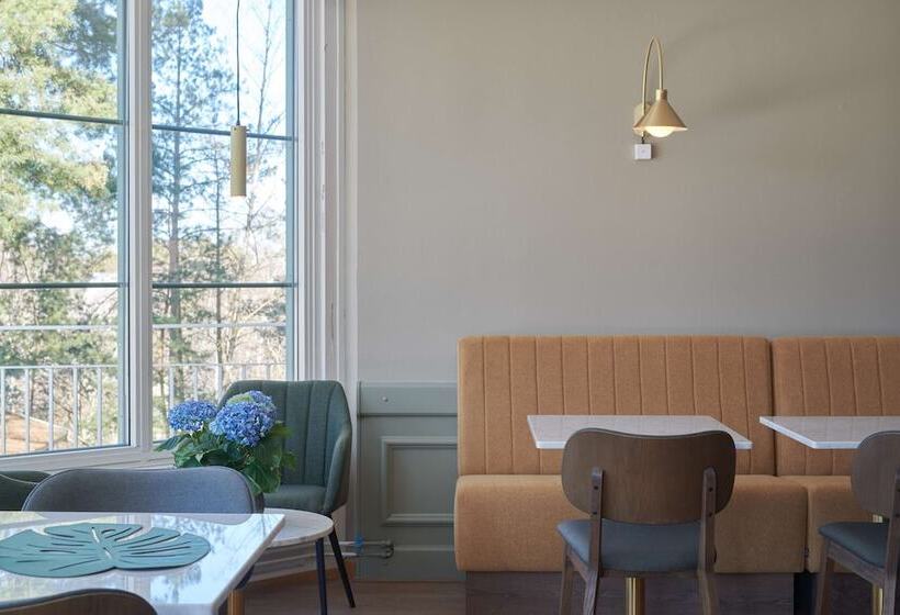 Best Western Hotel Danderyd