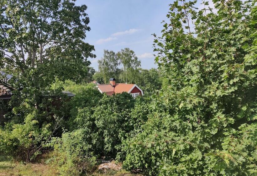 Best Western Hotel Danderyd