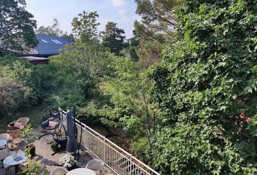 Best Western Hotel Danderyd