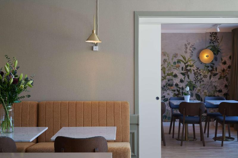 Best Western Hotel Danderyd