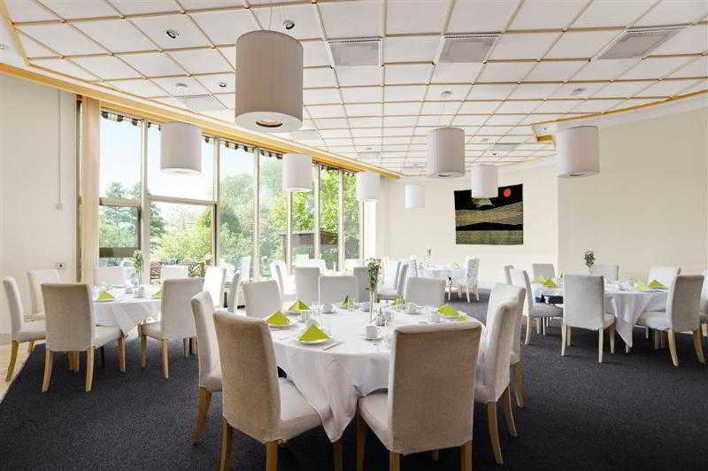 Malaren Hotell and Konferens