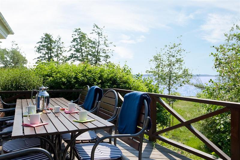 Malaren Hotell and Konferens