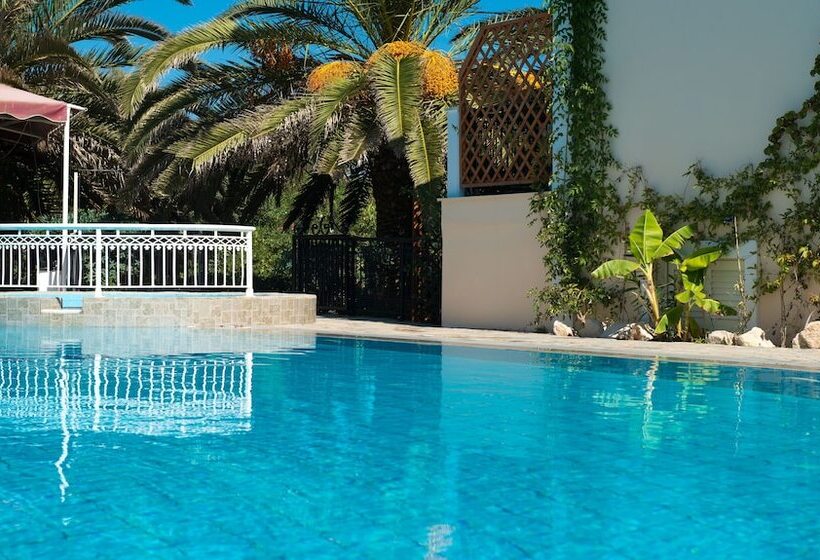California Beach Hotel   Adults Only