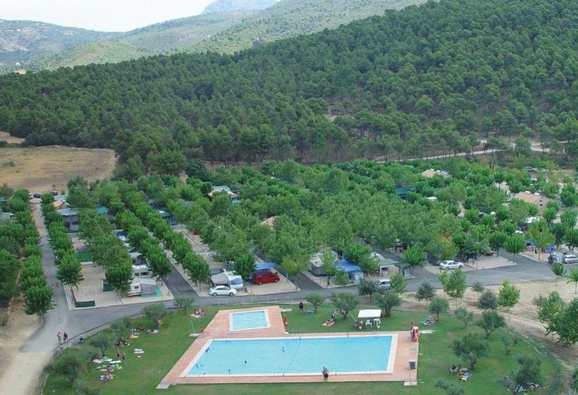 Camping Bungalows Mariola