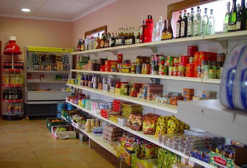 Camping Bungalows Mariola