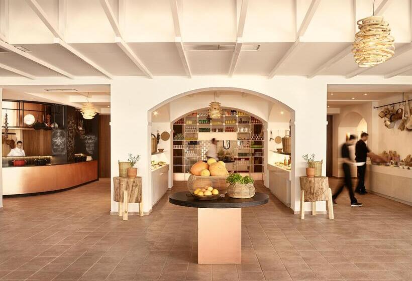 Grecotel Casa Marron, Lifestyle All In Resort