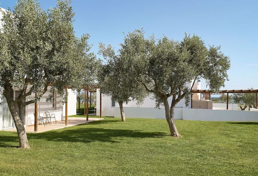 Grecotel Casa Marron, Lifestyle All In Resort