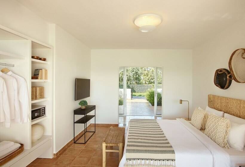 Grecotel Casa Marron, Lifestyle All In Resort