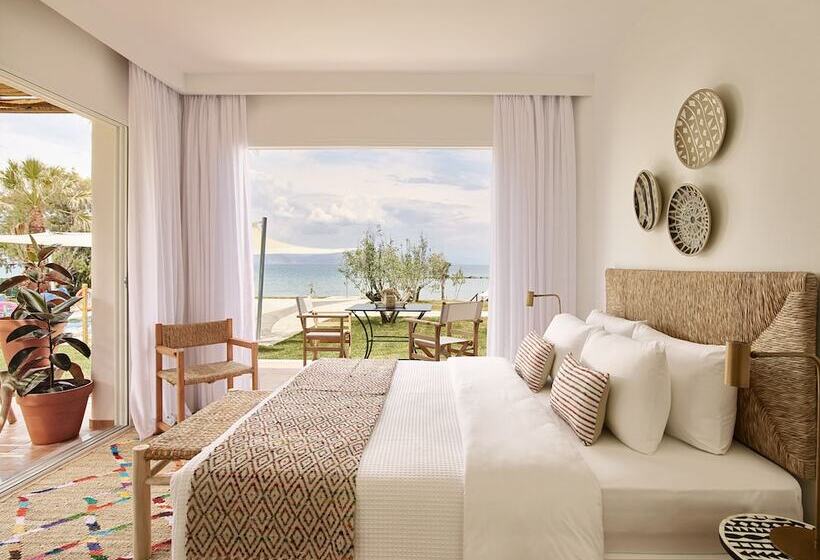 Grecotel Casa Marron, Lifestyle All In Resort