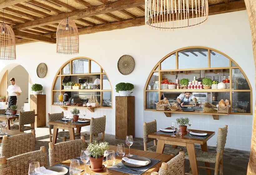 Grecotel Casa Marron, Lifestyle All In Resort