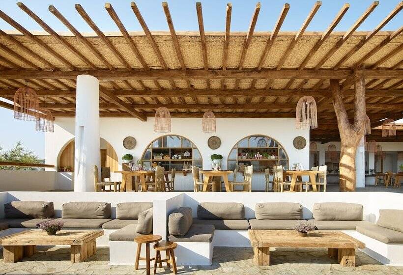 Grecotel Casa Marron, Lifestyle All In Resort