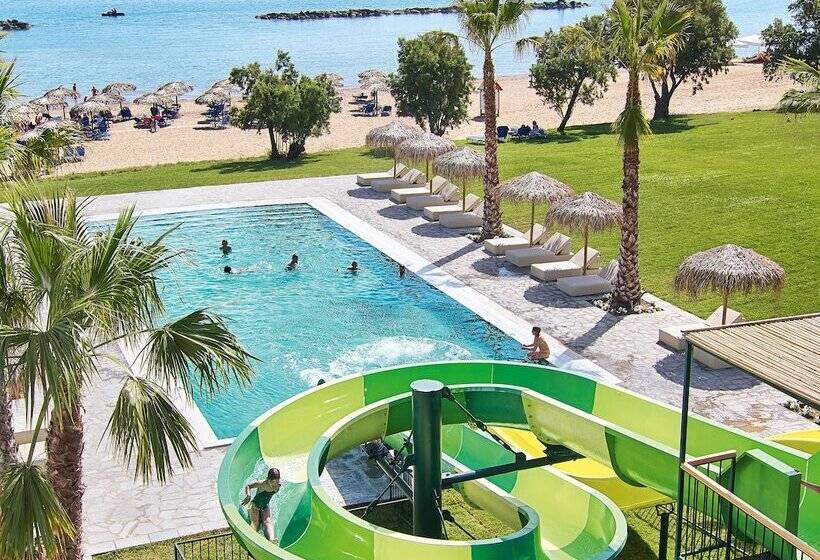 Grecotel Casa Marron, Lifestyle All In Resort