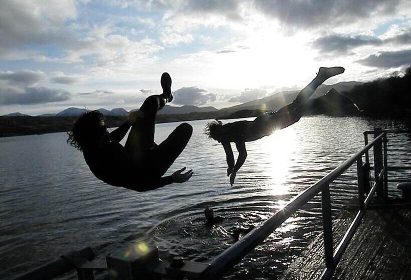 Delphi Resort Hotel & Spa