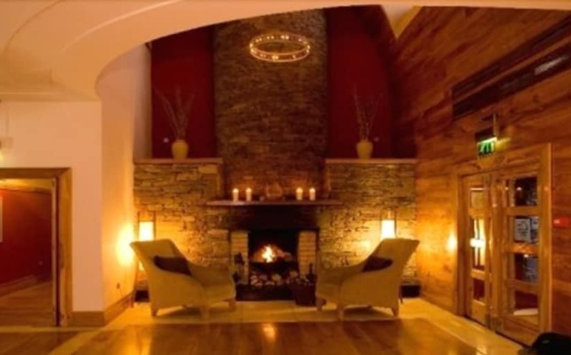 Delphi Resort Hotel & Spa