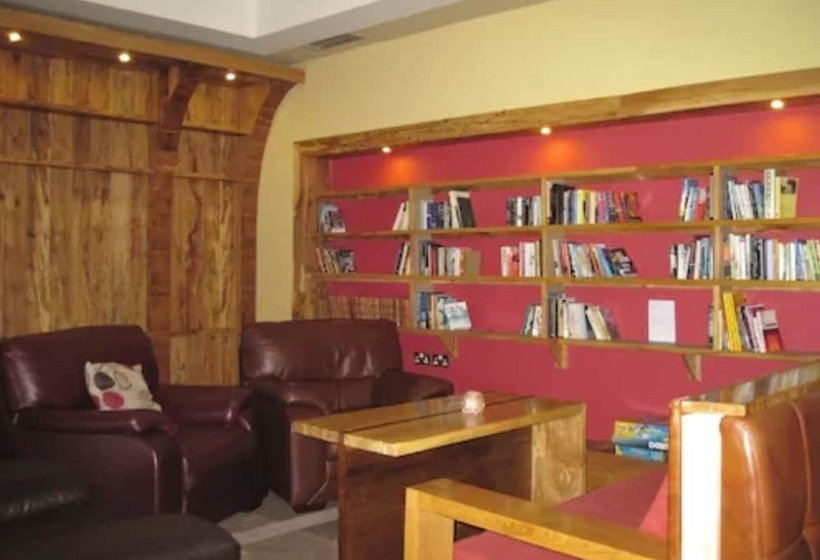 Delphi Resort Hotel & Spa