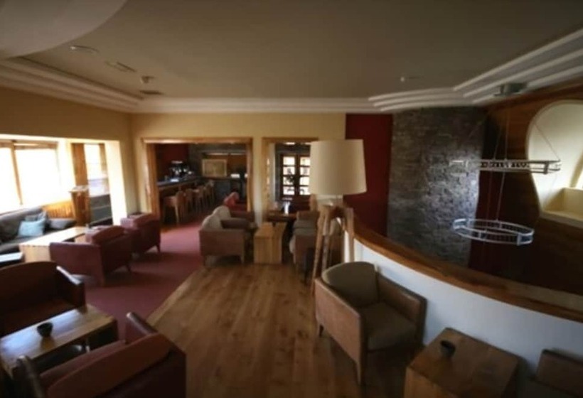 Delphi Resort Hotel & Spa