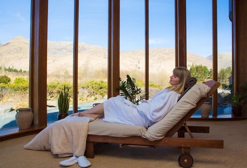 Delphi Resort Hotel & Spa