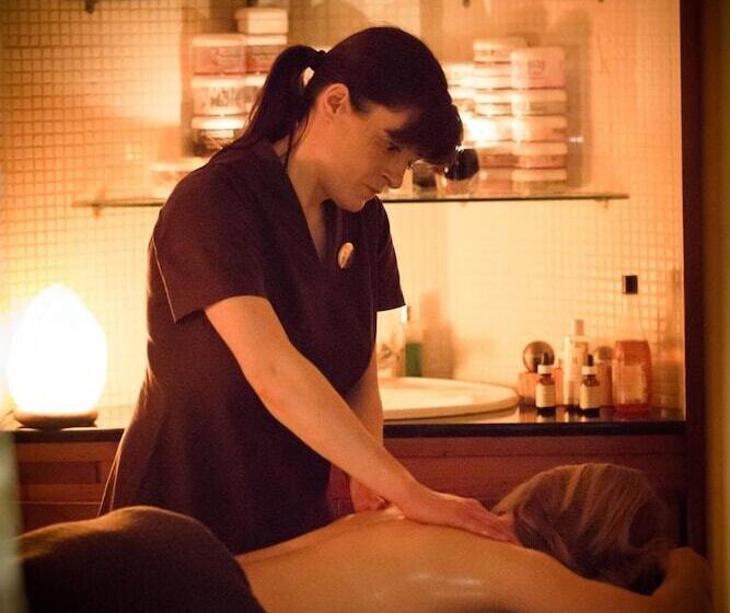 Delphi Resort Hotel & Spa