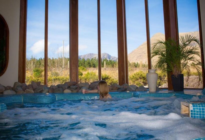 Delphi Resort Hotel & Spa