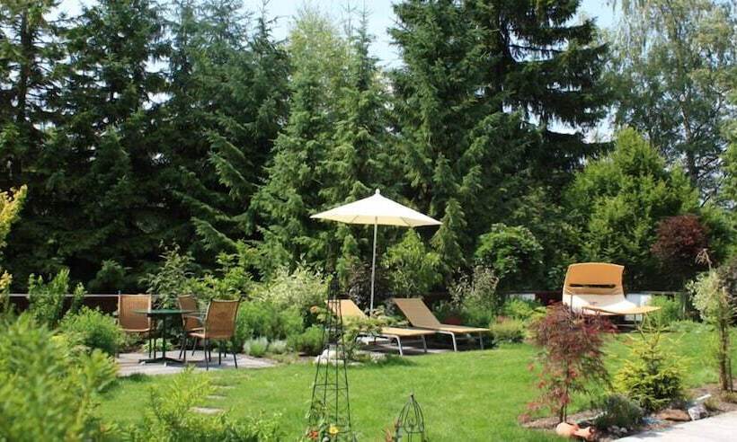 Die Seefelderin Boutiquehotel St. Georg