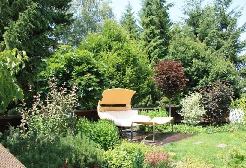 Die Seefelderin Boutiquehotel St. Georg