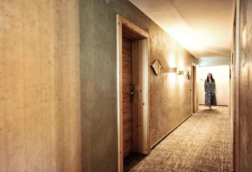 Die Seefelderin Boutiquehotel St. Georg