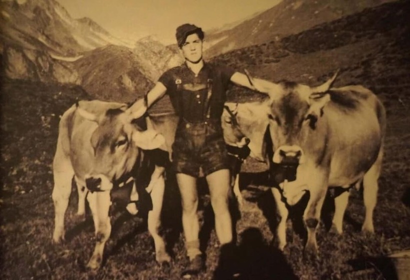 Die Seefelderin Boutiquehotel St. Georg