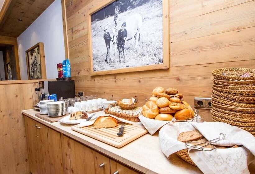 Die Seefelderin Boutiquehotel St. Georg