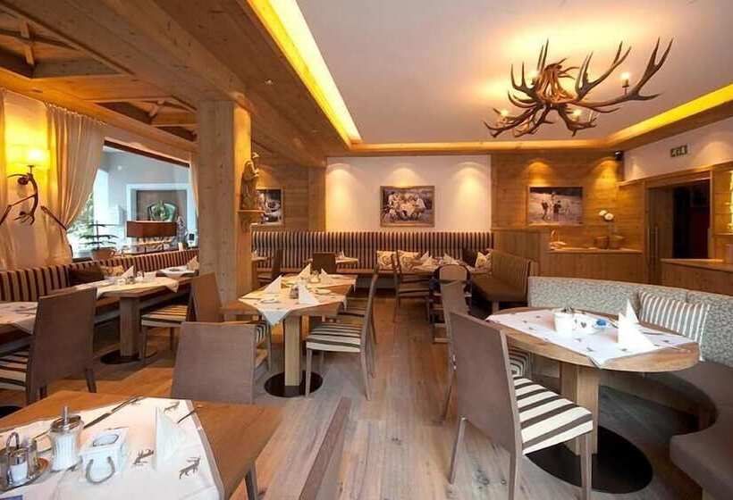 Die Seefelderin Boutiquehotel St. Georg