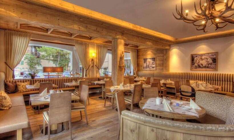 Die Seefelderin Boutiquehotel St. Georg