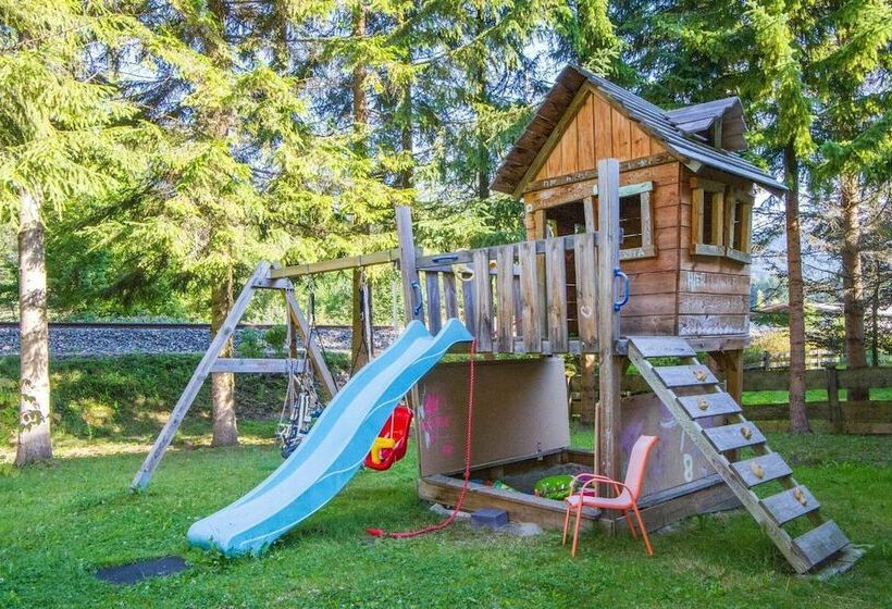 Die Seefelderin Boutiquehotel St. Georg