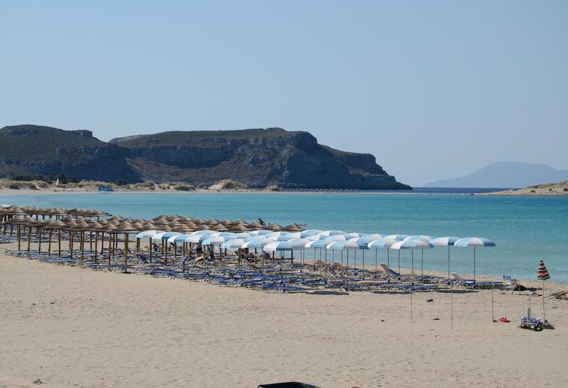 Elafonisos Diamond Resort