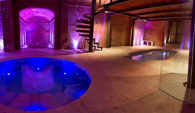 Etruria Resort & Natural Spa