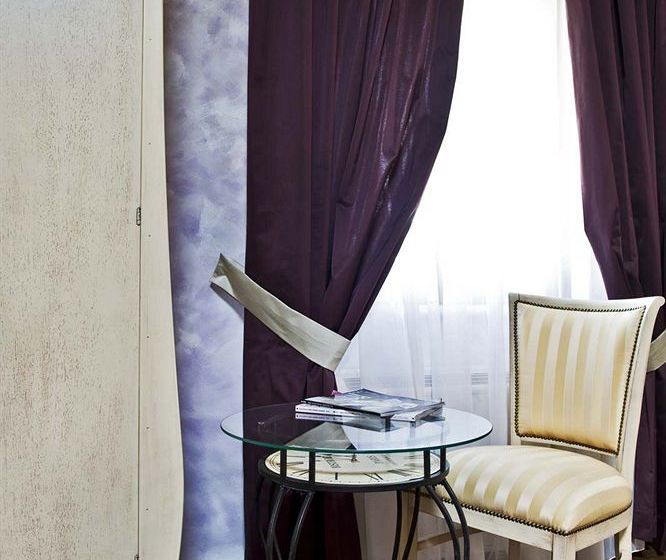 Etruria Resort & Natural Spa